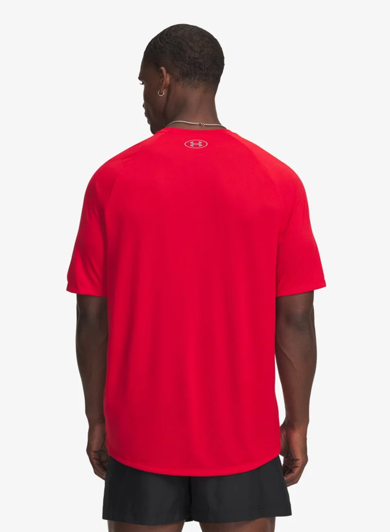 UNDER ARMOUR Tech 2.0 T-Shirt